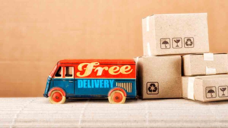 Return Policy: How to Get Free Shipping on Returns