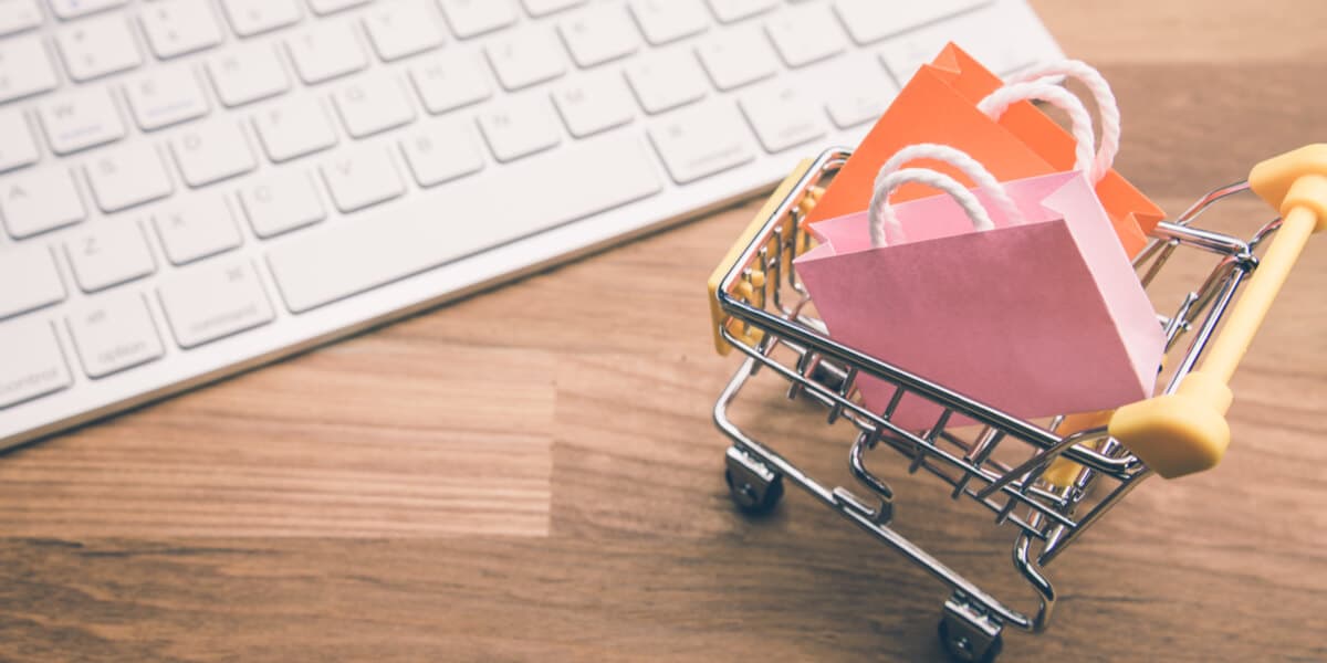 58 Mind-blowing Ecommerce Statistics For 2021 