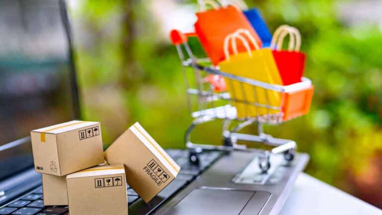 What are the Biggest Online Marketplaces in the World? | eDesk