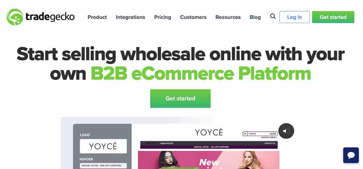 16 Best B2B ECommerce Platforms In The World | EDesk