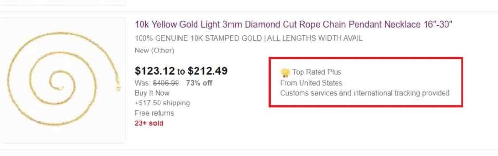 Being a Top Rated Seller on : is It Worth It?
