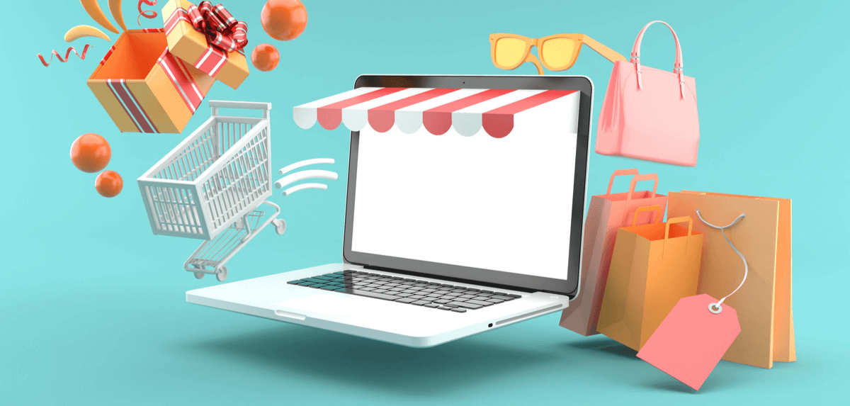 Compra productos electrónicos, tendencias y tecnología en la tienda online