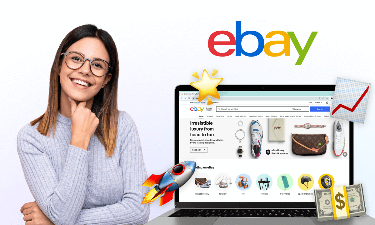 16 Proven Ways To Increase EBay Sales In 2023 