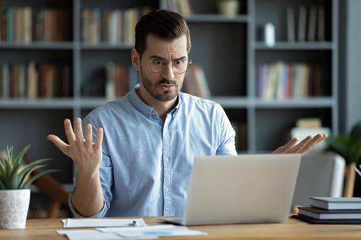 10 Ways To Handle Angry Customers And Make Them Happy Edesk