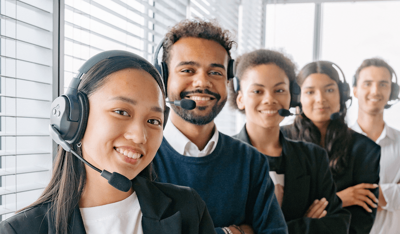 A Guide To Multi language customer support